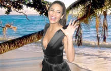 Paula Patton Latest Hot Gallery